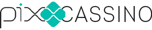 pixcassino logo
